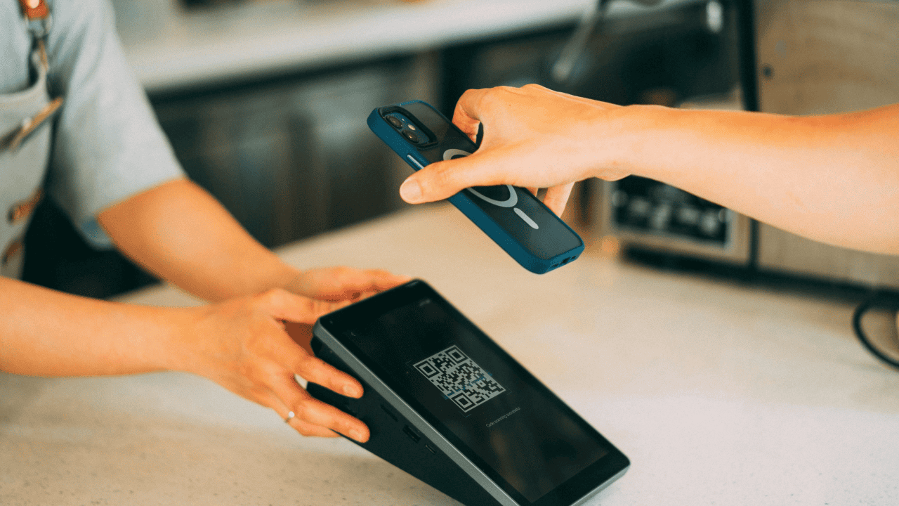 Why Contactless Payments Are the Future of Retail