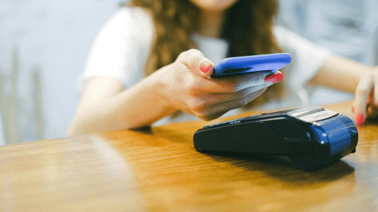 Credit Card Processing Trends What You Need to Know for 2025