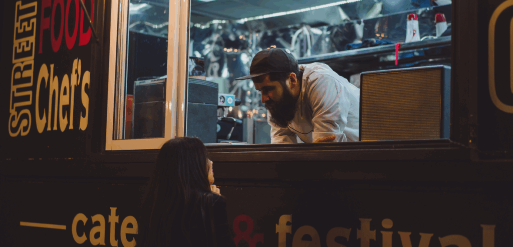 How to Set Up a Food Truck Business From Permits to Profits