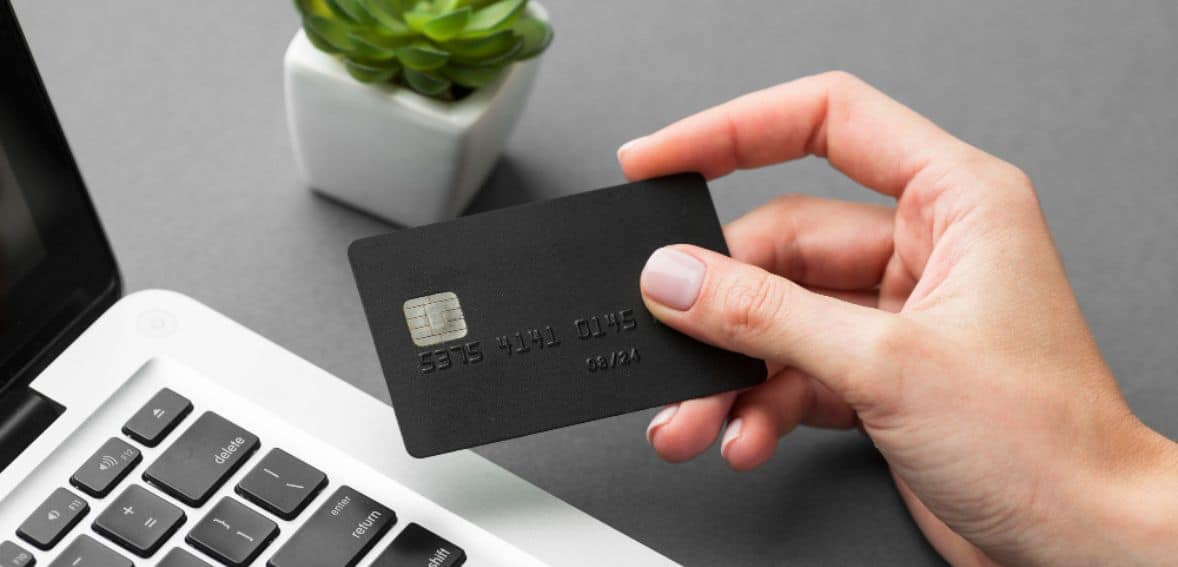 Credit card processing