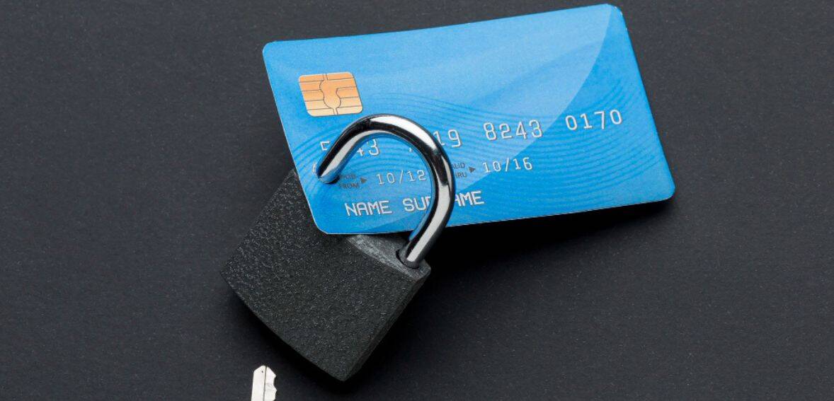 PCI compliance
