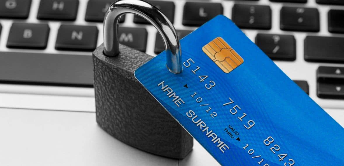 PCI DSS