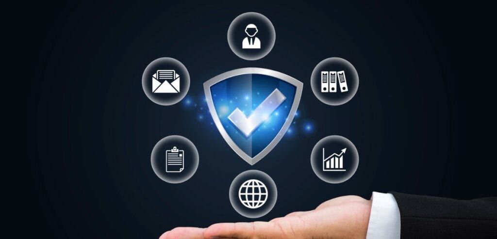 Security, Fraud Prevention, and Risk Management