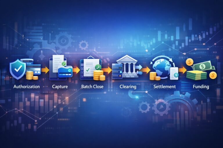 How Batch Processing Works for Merchants: Best Guide