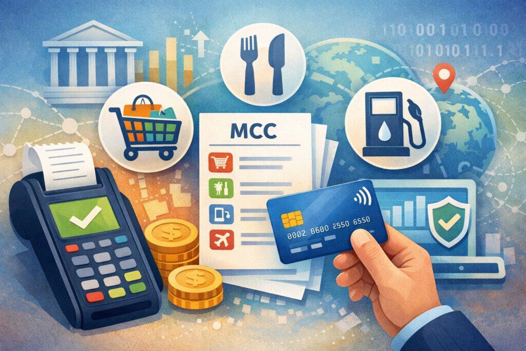 How Merchant Category Codes Affect Payments