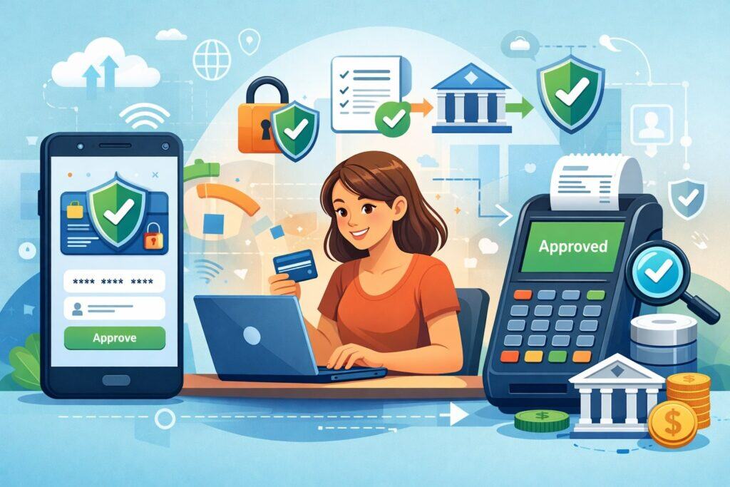 Payment Authorization and How Does It Work?