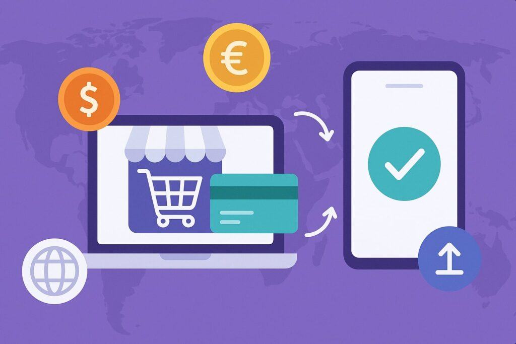 What Are Multi-Currency Payments for Global Stores?