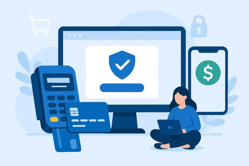 What Is a Payment Gateway?