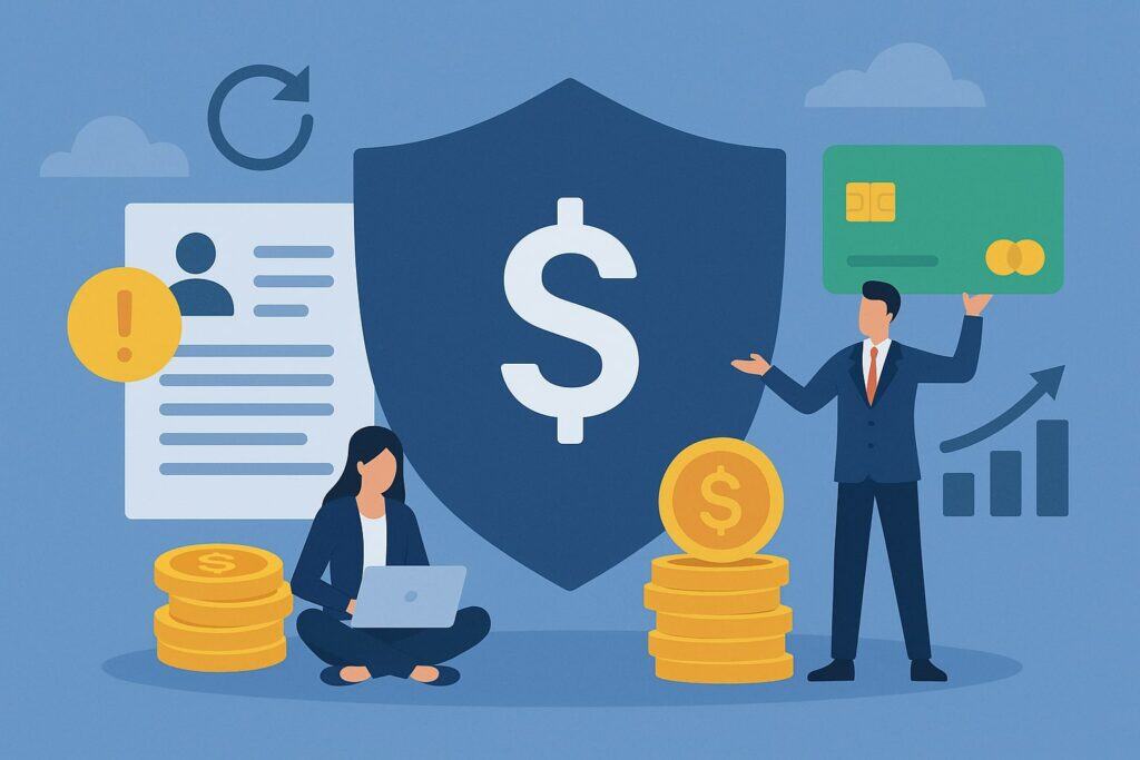 What Is Chargeback Insurance? Complete Guide for Businesses