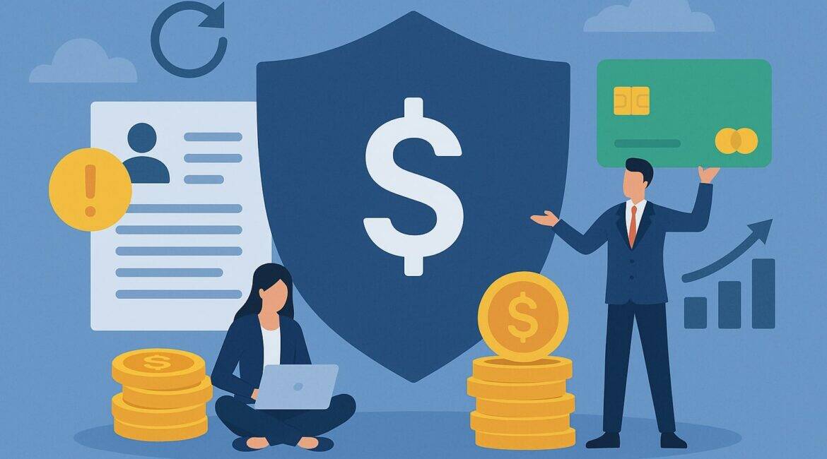 What Is Chargeback Insurance? Complete Guide for Businesses